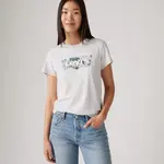Футболка с коротким рукавом Levi's The Perfect, белый - фото 4