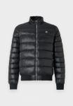Куртка KARL LAGERFELD Light jacket, Black - фото 5