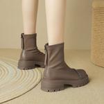 Ботильоны JOSINY Ankle Boots Women's - фото 10