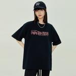 Футболка унисекс Pepe The Frog, темно-синий - фото 4