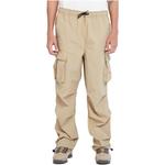 Повседневные брюки мужские бежевые Timberland, бежевый - фото 3