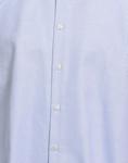 Рубашка Ghirardelli, светло-голубой - фото 4