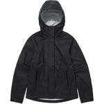 Куртка женская черная The North Face - фото