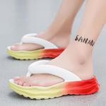 Шлепанцы и сланцы CariteSport Flip Flops Men - фото 11