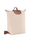 Рюкзак Longchamp LE PLIAGE ORIGINAL, Papier/Beige - фото 5