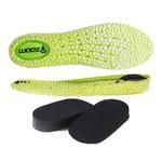 Стельки Popcorn Grain Unisex maigaole, [1 pack]зеленый popcorn 3.5cm - фото 3