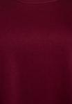 Толстовка Zizzi MIT FRANSEN, Tawny Port/Bordeaux - фото 6