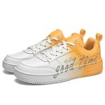 Кроссовки TCELLARS Skateboarding Shoes Unisex Low-top, белый - фото 39