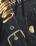 Толстовка Moschino, черный - фото 4
