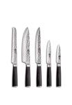 Набор ножей Richardson Sheffield, 5 предметов - фото 2