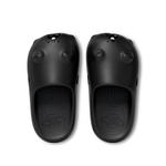 Домашние тапочки CHIKOKU, серый - фото 12