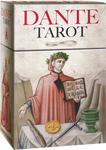 Карты Таро Данте Таро Ло Скарабео Lo Scarabeo - фото