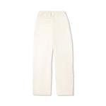 LiNing Трикотажные спортивные штаны Ecru - фото 3