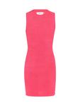 Платье до колена IZIA, розовый - фото
