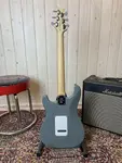 PRS SE Silver Sky Rosewood 2023 - Штормово-серый - фото 5