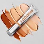 Тональная основа Fresh Touch Foundation Rabanne Makeup, 20C (30 ml) - фото 4