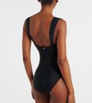 Купальник Кайла Simkhai, черный - фото 3