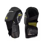 BAUER Комплект хоккейной защиты MACH для детей, юниоров и взрослых: нагрудник, налокотники, щитки, перчатки, форма - фото 2