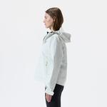Куртка WHITESPACE Performance Anorak WHITESPACE, Warm White - фото 4