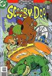 Scooby-Doo (1997 series) #28 (DC Comics) - фото