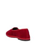 Лоферы Habillé, красный - фото 3