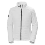 Куртка Helly Hansen Crew Insulator 2.0, белый - фото 3