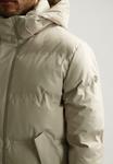 Куртка Dstrezzed PUFFER , Silver Birch/Light Grey - фото 4