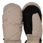 Лыжные перчатки Peak Mountain Acc-Mitaine - фото 2