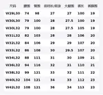 Levis Джинсы Unisex Navy Blue - фото 2