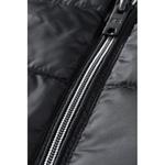 Мужской утеплитель для тела с наноподкладкой Russell, черный - фото 4