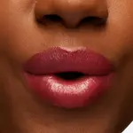 Губная помада MAC Lustreglass Sheer-Shine, gummy bare, 3 г - фото 6