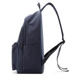 Рюкзак унисекс Landcase, Черный - фото 17