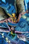 Hawkman #28 (DC Comics) - фото