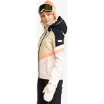 Куртка Peak Chic Softs Roxy, цвет pebble - фото 2