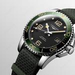 LONGINES Часы Men's Comcast Diving Collection Watch - фото 3