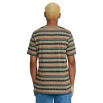 Рубашка с коротким рукавом Volcom Taction, зеленый - фото 2