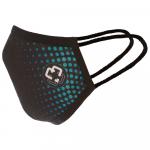 Маска Arch Max Hygienic Reusable, черный - фото 2