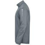 Куртка-Дождевик Rainzip Team Jako, цвет steingrau - фото 2