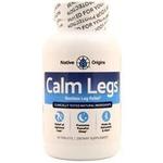 BRL Native Origins - Спокойные ноги 60 таблеток - фото