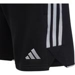 Шорты adidas Tiro23L, черный - фото 3