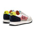 Кроссовки SUN68 Lifestyle Shoes Men Low-top, белый - фото 3