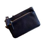 Женский кошелек Pink·Land для монет, Фиолетовый - фото 5