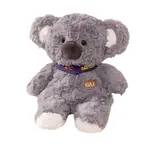 Плюшевая кукла милый коала 23 см высота OU DI PIG - фото