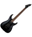 Электрогитара ESP LTD MH-200 Electric Guitar Black - фото 4