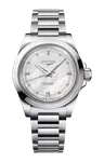 Часы женские Longines - фото