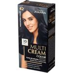 Мультикремовый цвет Ebony Black 42, Joanna - фото 3