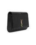 Сумка Vicky Minaudiere Saint Laurent, Nero - фото 4