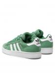 Кроссовки adidas Campus 2, зеленый - фото 3