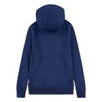 Толстовка Levi´s Poster Logo Full Zip, синий - фото 2