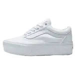 Кроссовки Vans Old Skool Strackform, белый - фото